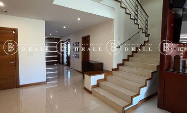 RESIDENCIA EN VENTA EN CLUB SAN FRANCISCO