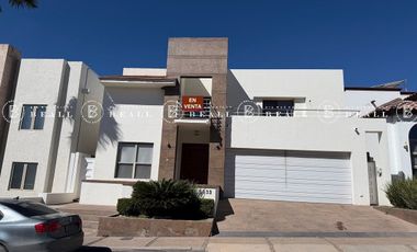 RESIDENCIA EN VENTA EN CLUB SAN FRANCISCO