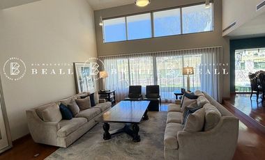 RESIDENCIA EN VENTA EN CLUB SAN FRANCISCO