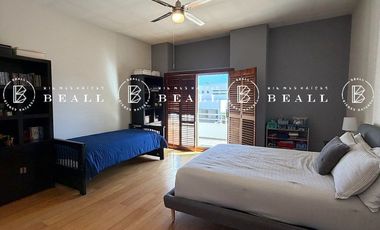 RESIDENCIA EN VENTA EN CLUB SAN FRANCISCO