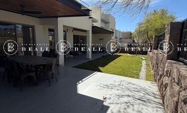 RESIDENCIA EN VENTA EN CLUB SAN FRANCISCO