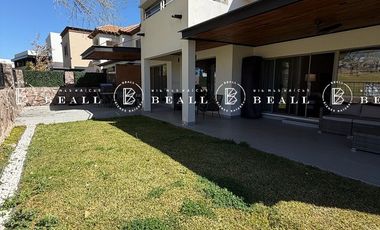 RESIDENCIA EN VENTA EN CLUB SAN FRANCISCO