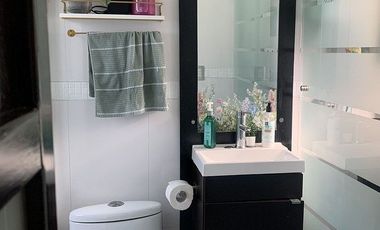 RENTA Departamento en Col. San Rafael