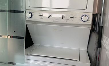 RENTA Departamento en Col. San Rafael