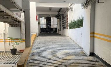 RENTA Departamento en Col. San Rafael