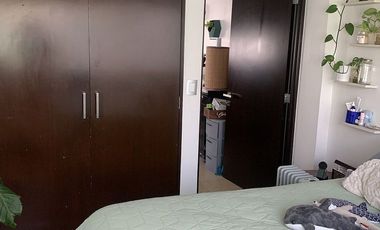 RENTA Departamento en Col. San Rafael