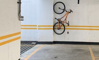 RENTA Departamento en Col. San Rafael