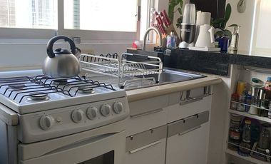 RENTA Departamento en Col. San Rafael