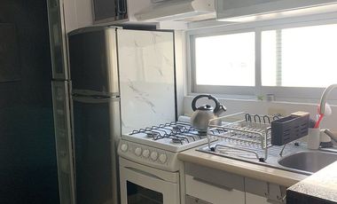 RENTA Departamento en Col. San Rafael