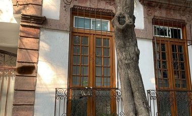 RENTA Departamento en Col. San Rafael