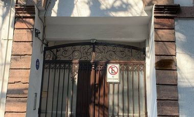 RENTA Departamento en Col. San Rafael