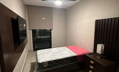 Departamento, En Renta, Torre Boreal, Valle Oriente, Monterrey, Nuevo León