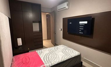 Departamento, En Renta, Torre Boreal, Valle Oriente, Monterrey, Nuevo León