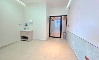 Oficina En Renta, Torre FIRST CARE, San Jerónimo, Monterrey, Nuevo León