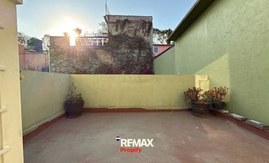 Casa en Renta Lomas de Valle Dorado, Tlalnepantla de Baz, México