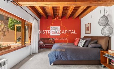 Casa Amueblada en Renta en  Lomas de Vista Hermosa, Cuajimalpa de Morelos, CDMX