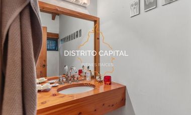 Casa Amueblada en Renta en  Lomas de Vista Hermosa, Cuajimalpa de Morelos, CDMX