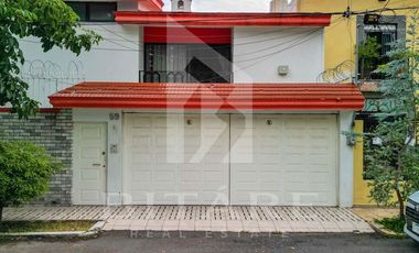 CASA EN VENTA EN ARCOS SUR