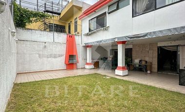 CASA EN VENTA EN ARCOS SUR