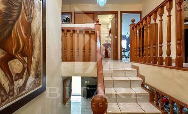 CASA EN VENTA EN ARCOS SUR