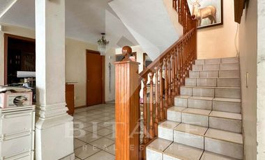 CASA EN VENTA EN ARCOS SUR