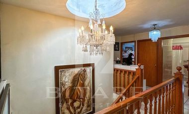 CASA EN VENTA EN ARCOS SUR