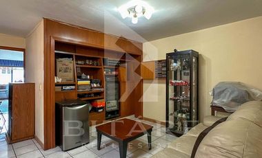 CASA EN VENTA EN ARCOS SUR