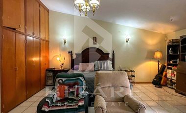 CASA EN VENTA EN ARCOS SUR