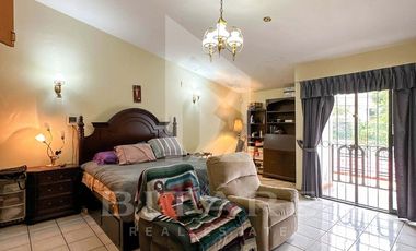 CASA EN VENTA EN ARCOS SUR