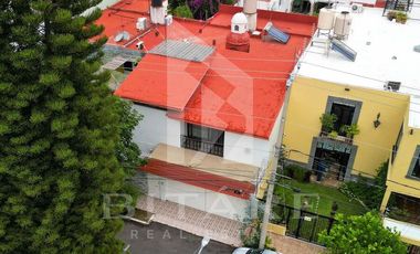 CASA EN VENTA EN ARCOS SUR