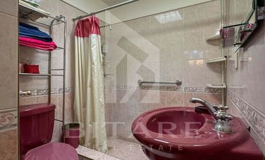 CASA EN VENTA EN ARCOS SUR