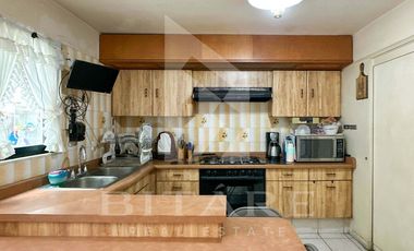 CASA EN VENTA EN ARCOS SUR