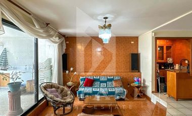 CASA EN VENTA EN ARCOS SUR