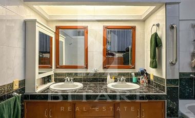 CASA EN VENTA EN ARCOS SUR