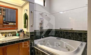 CASA EN VENTA EN ARCOS SUR