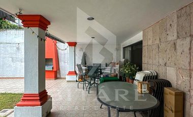 CASA EN VENTA EN ARCOS SUR