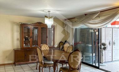 CASA EN VENTA EN ARCOS SUR