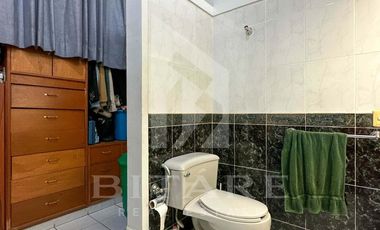 CASA EN VENTA EN ARCOS SUR