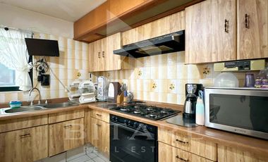 CASA EN VENTA EN ARCOS SUR