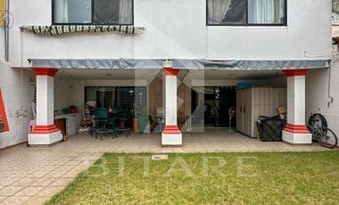CASA EN VENTA EN ARCOS SUR