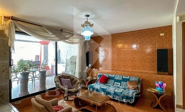 CASA EN VENTA EN ARCOS SUR