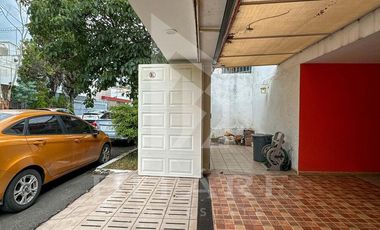 CASA EN VENTA EN ARCOS SUR