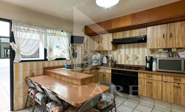 CASA EN VENTA EN ARCOS SUR