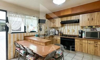 CASA EN VENTA EN ARCOS SUR