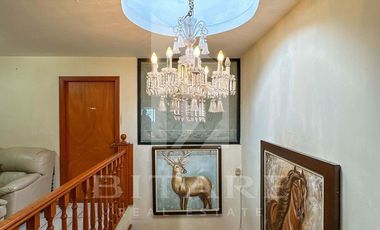 CASA EN VENTA EN ARCOS SUR