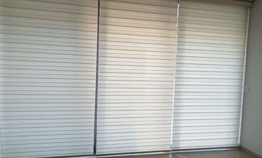 DEPARTAMENTO EN RENTA SOBRE AV. MORELOS ARCOS VALLARTA MAQ SIN AMUEBLAR