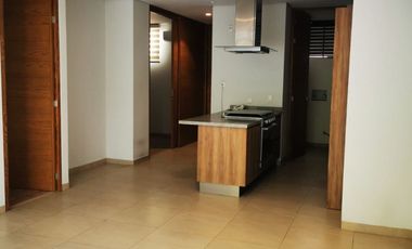 DEPARTAMENTO EN RENTA SOBRE AV. MORELOS ARCOS VALLARTA MAQ SIN AMUEBLAR