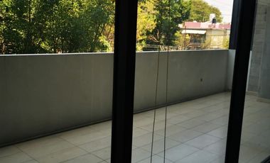 DEPARTAMENTO EN RENTA SOBRE AV. MORELOS ARCOS VALLARTA MAQ SIN AMUEBLAR