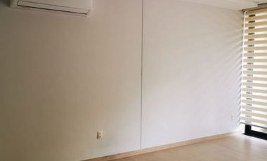 DEPARTAMENTO EN RENTA SOBRE AV. MORELOS ARCOS VALLARTA MAQ SIN AMUEBLAR