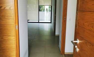 DEPARTAMENTO EN RENTA SOBRE AV. MORELOS ARCOS VALLARTA MAQ SIN AMUEBLAR
